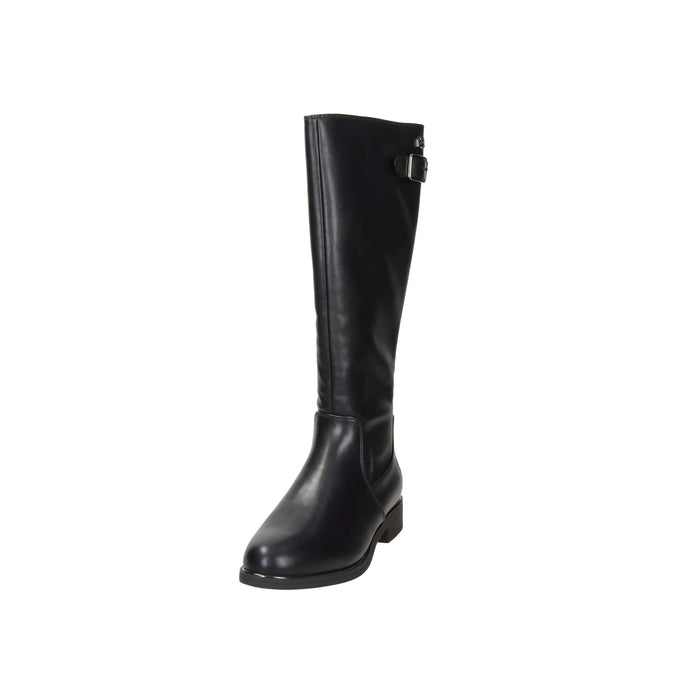 LUMBERJACK Donna Stivali 102230232 Nero