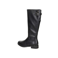 LUMBERJACK Donna Stivali 102230232 Nero