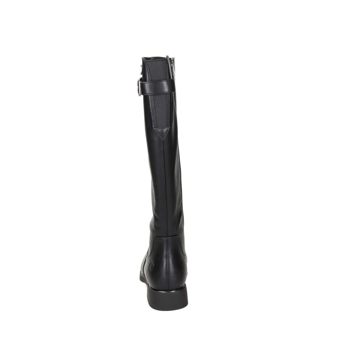 LUMBERJACK Donna Stivali 102230232 Nero