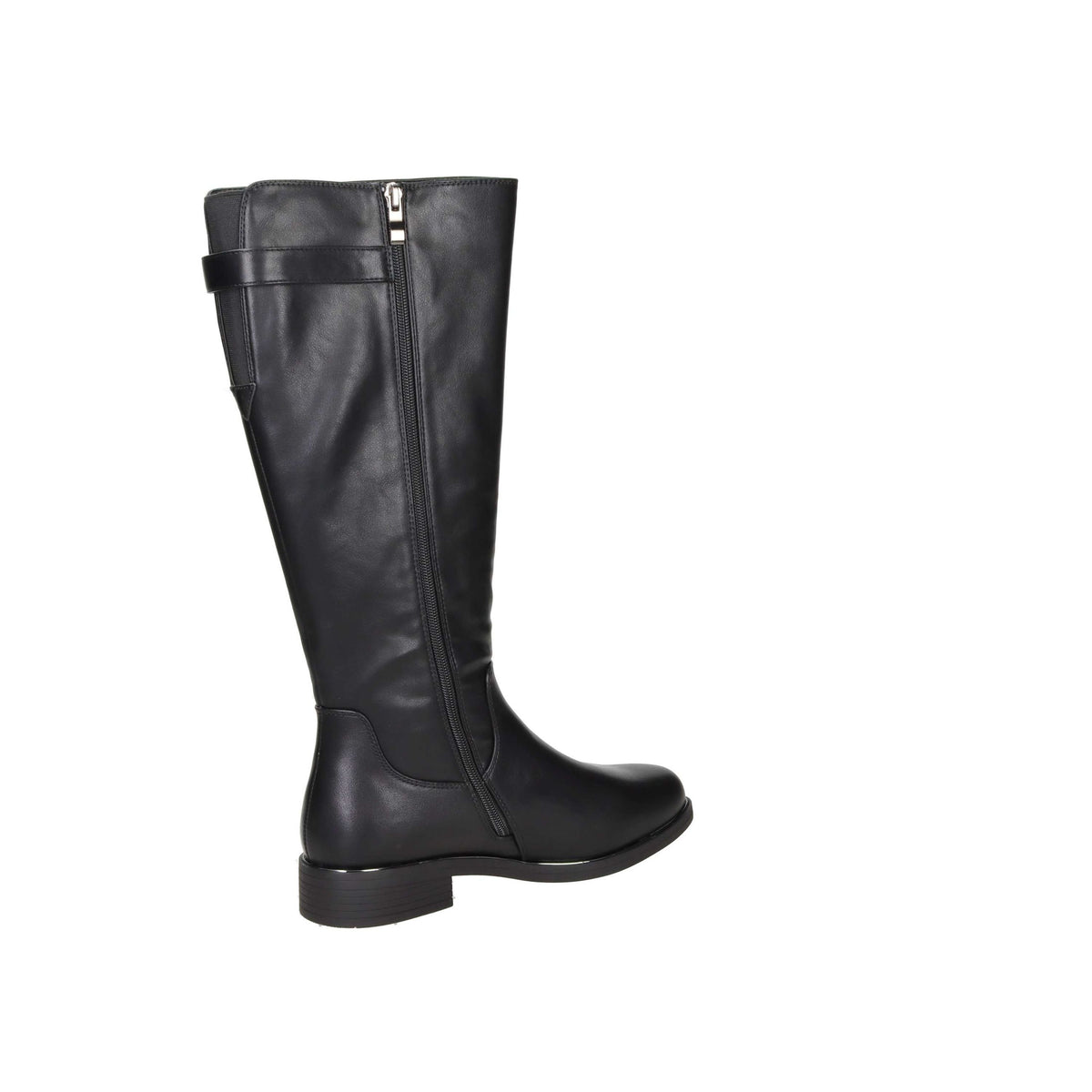 LUMBERJACK Donna Stivali 102230232 Nero