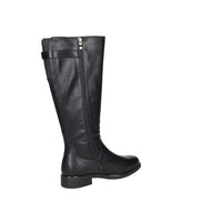 LUMBERJACK Donna Stivali 102230232 Nero