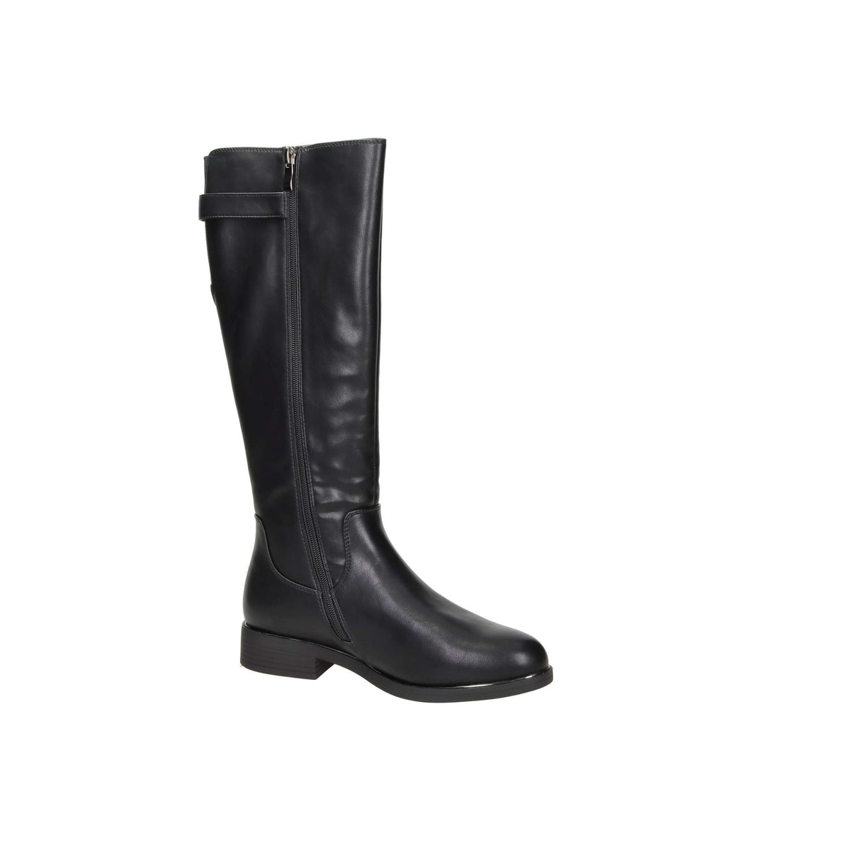 LUMBERJACK Donna Stivali 102230232 Nero