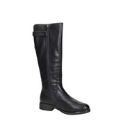 LUMBERJACK Donna Stivali 102230232 Nero