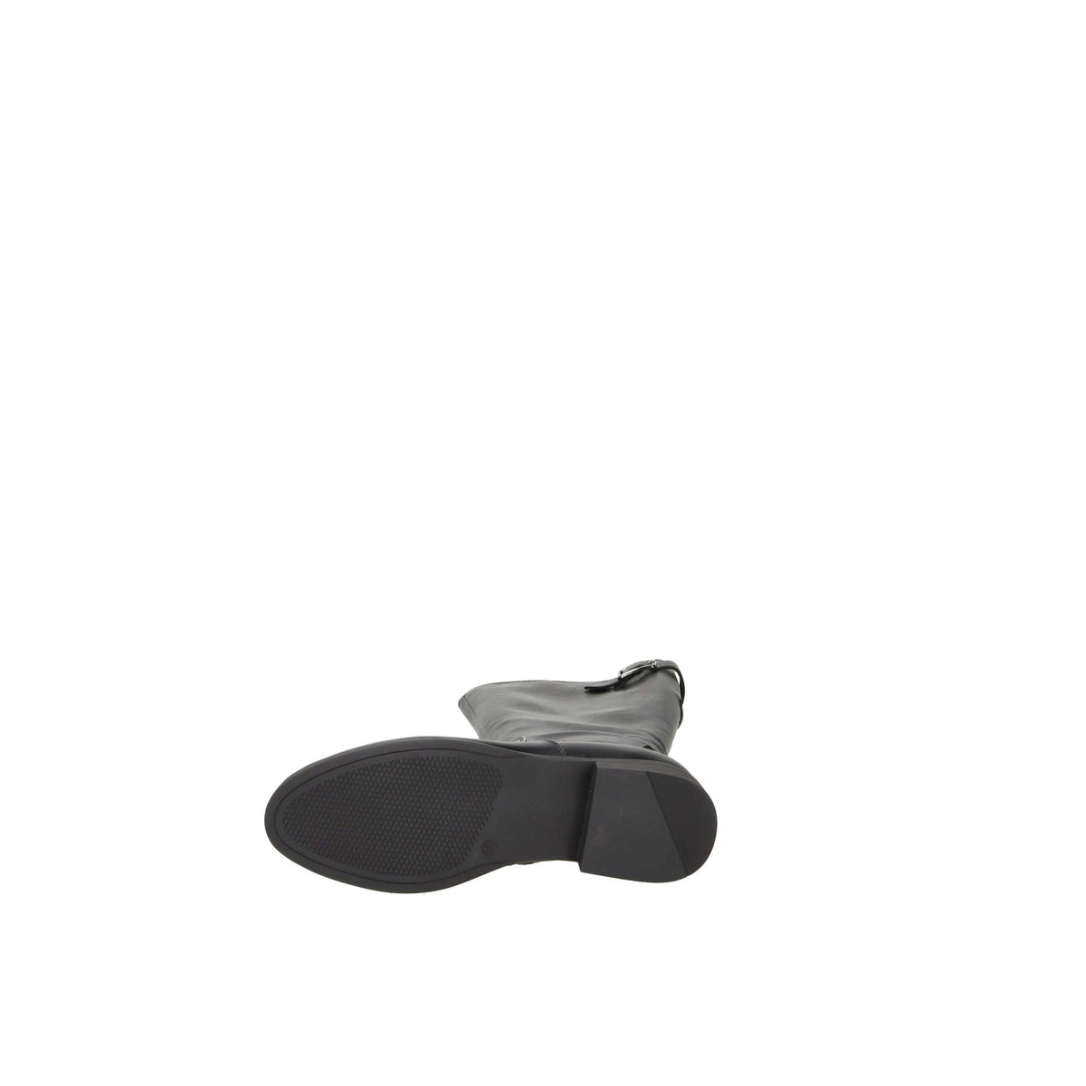 LUMBERJACK Donna Stivali 102230232 Nero