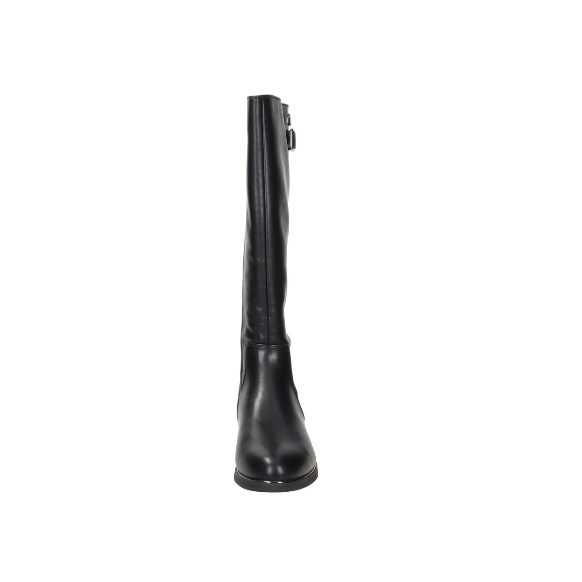LUMBERJACK Donna Stivali 102230232 Nero