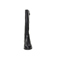 LUMBERJACK Donna Stivali 102230232 Nero