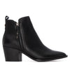 Carmela Donna Stivaletti con tacco 162585 Nero