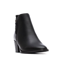 Carmela Donna Stivaletti tacco 162585 Nero