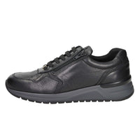 Valleverde Uomo Sneakers bassa VY901F Nero