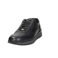 Valleverde Uomo Sneakers bassa VY901F Nero