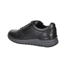 Valleverde Uomo Sneakers bassa VY901F Nero