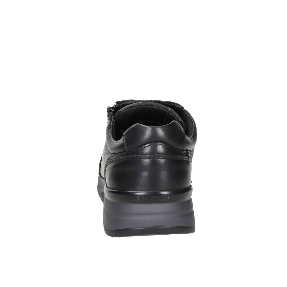Valleverde Uomo Sneakers bassa VY901F Nero