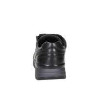 Valleverde Uomo Sneakers bassa VY901F Nero