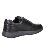 Valleverde Uomo Sneakers bassa VY901F Nero