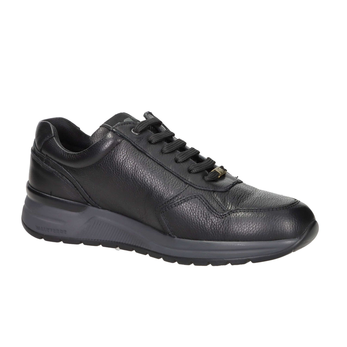 Valleverde Uomo Sneakers bassa VY901F Nero