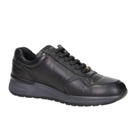 Valleverde Uomo Sneakers bassa VY901F Nero