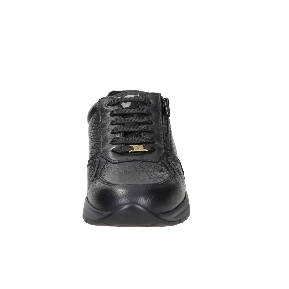 Valleverde Uomo Sneakers bassa VY901F Nero
