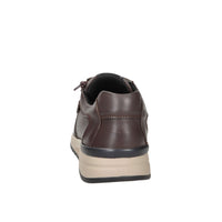 Valleverde Uomo Sneakers bassa VY954W Marrone