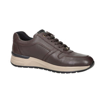 Valleverde Uomo Sneakers bassa VY954W Marrone