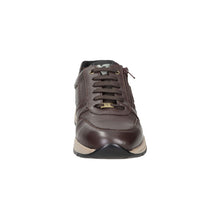 Valleverde Uomo Sneakers bassa VY954W Marrone