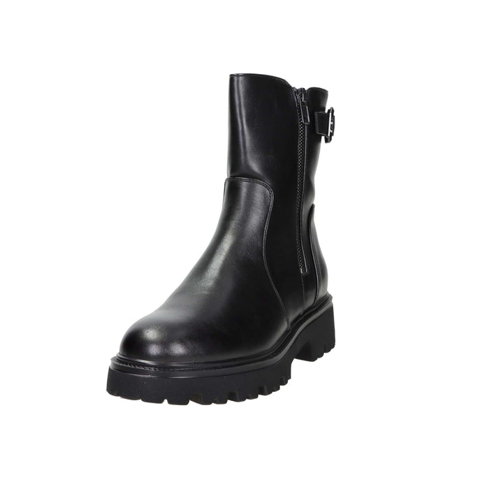 KEYS Donna Stivaletti bassi K-11466 Nero