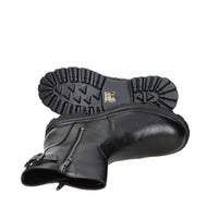KEYS Donna Stivaletti bassi K-11466 Nero