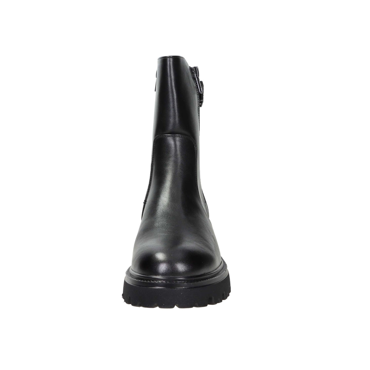 KEYS Donna Stivaletti bassi K-11466 Nero