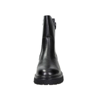 KEYS Donna Stivaletti bassi K-11466 Nero