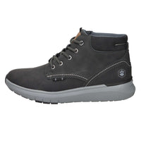 LUMBERJACK Uomo Stringata 102217641 Nero