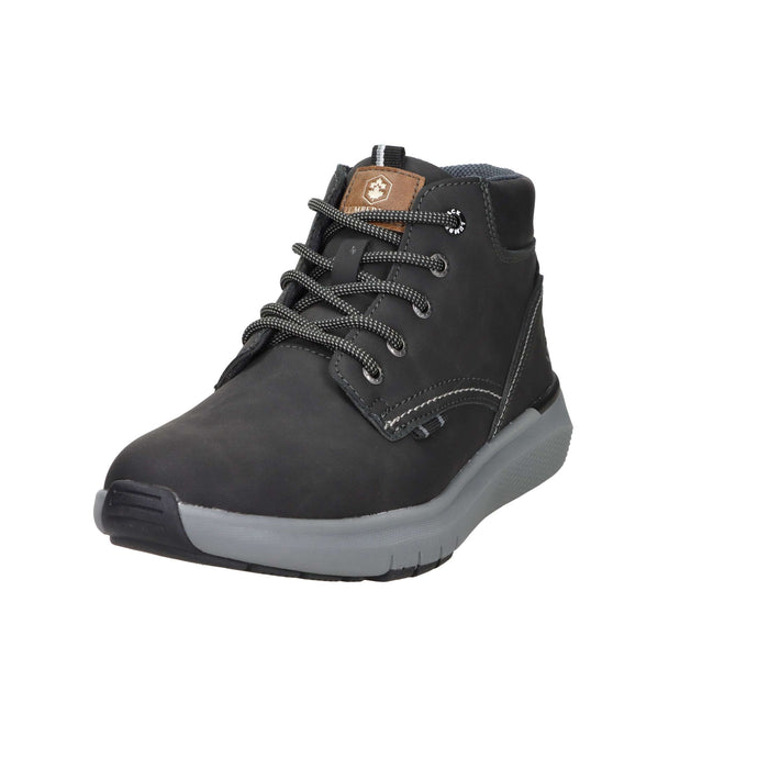 LUMBERJACK Uomo Stringata 102217641 Nero