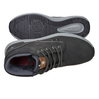 LUMBERJACK Uomo Stringata 102217641 Nero