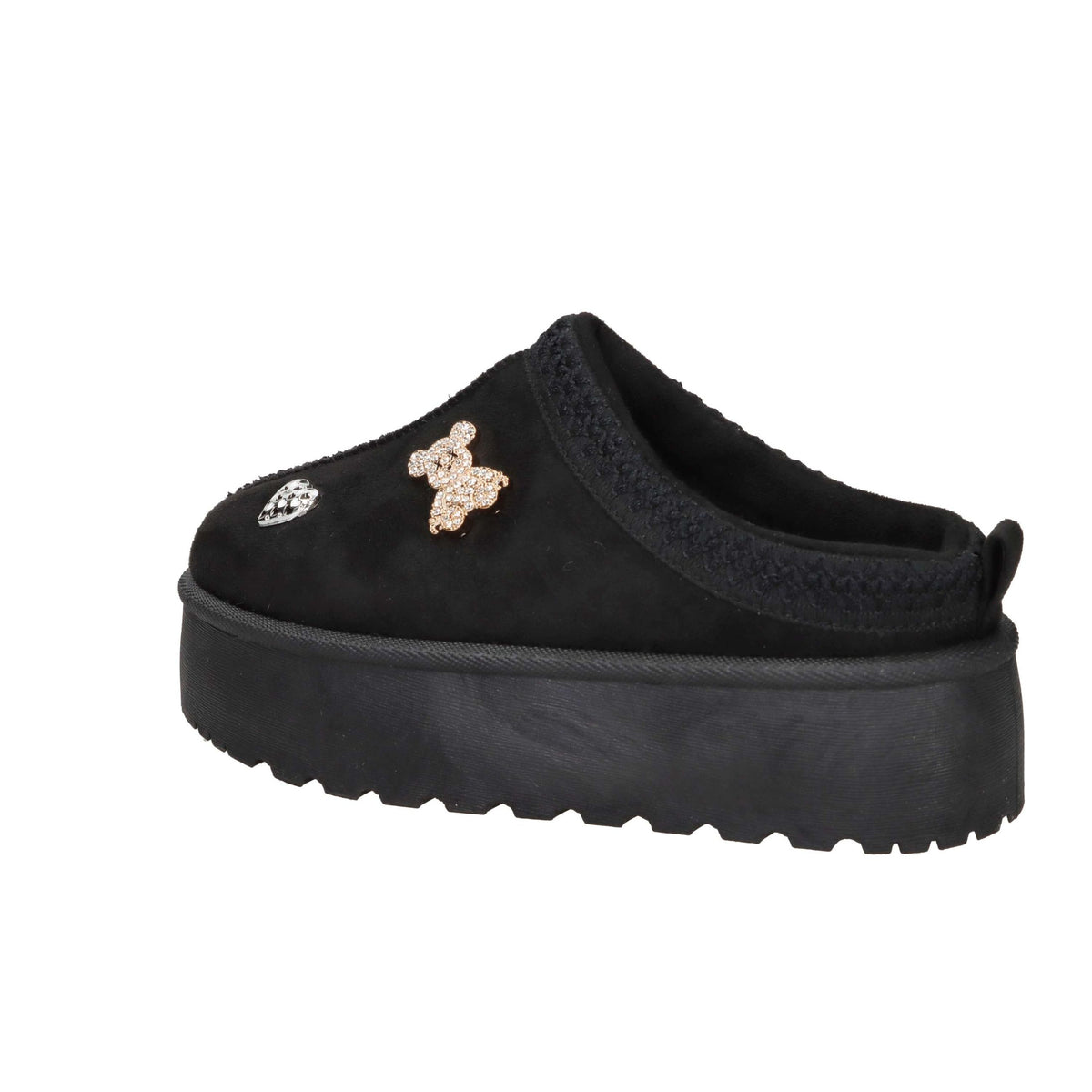 LAURA BIAGIOTTI Donna Sabot 9262 Nero