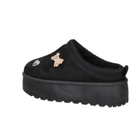 LAURA BIAGIOTTI Donna Sabot 9262 Nero