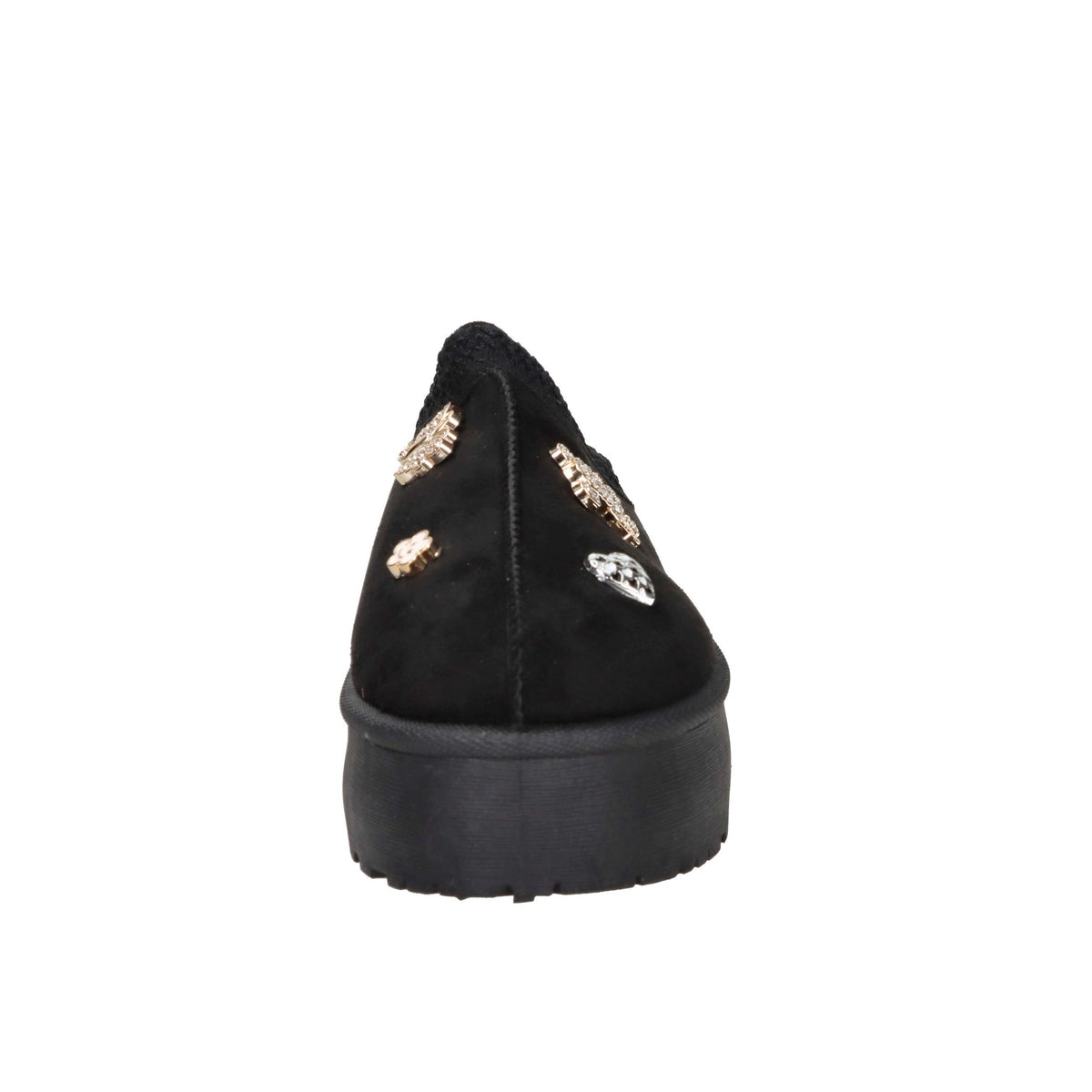 LAURA BIAGIOTTI Donna Sabot 9262 Nero