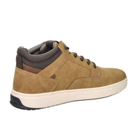 LUMBERJACK Uomo Stringata 102217657 Giallo
