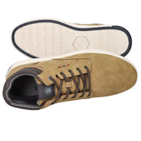 LUMBERJACK Uomo Stringata 102217657 Giallo