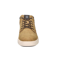 LUMBERJACK Uomo Stringata 102217657 Giallo
