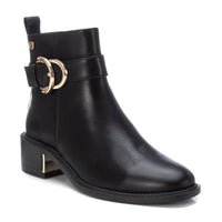 Xti Donna Stivaletti bassi 143103 Nero
