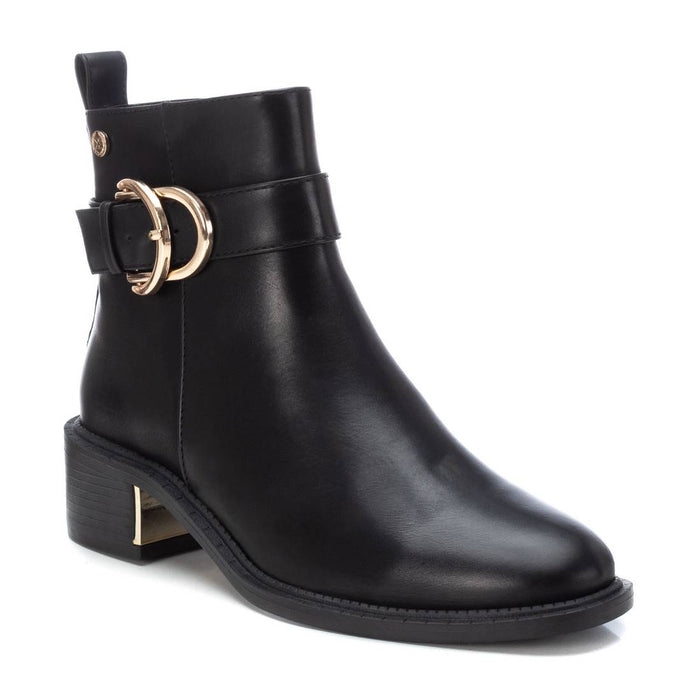 Xti Donna Stivaletti bassi 143103 Nero