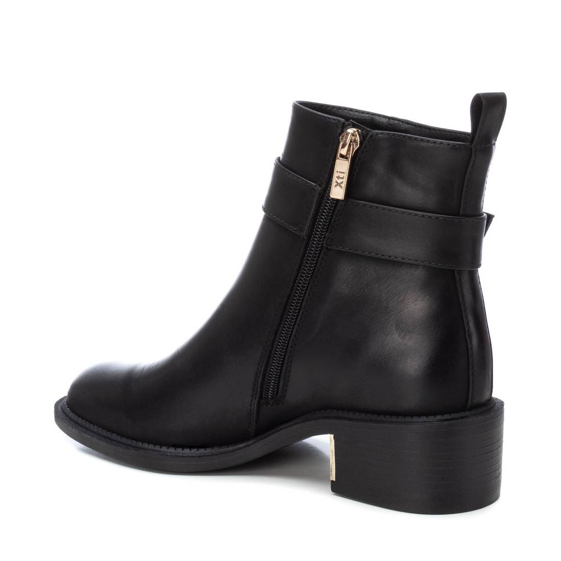Xti Donna Stivaletti bassi 143103 Nero