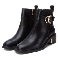 Xti Donna Stivaletti bassi 143103 Nero