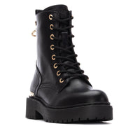 Xti Donna Anfibi 144391 Nero