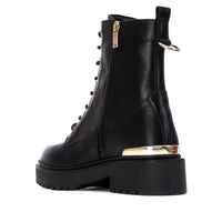 Xti Donna Anfibi 144391 Nero
