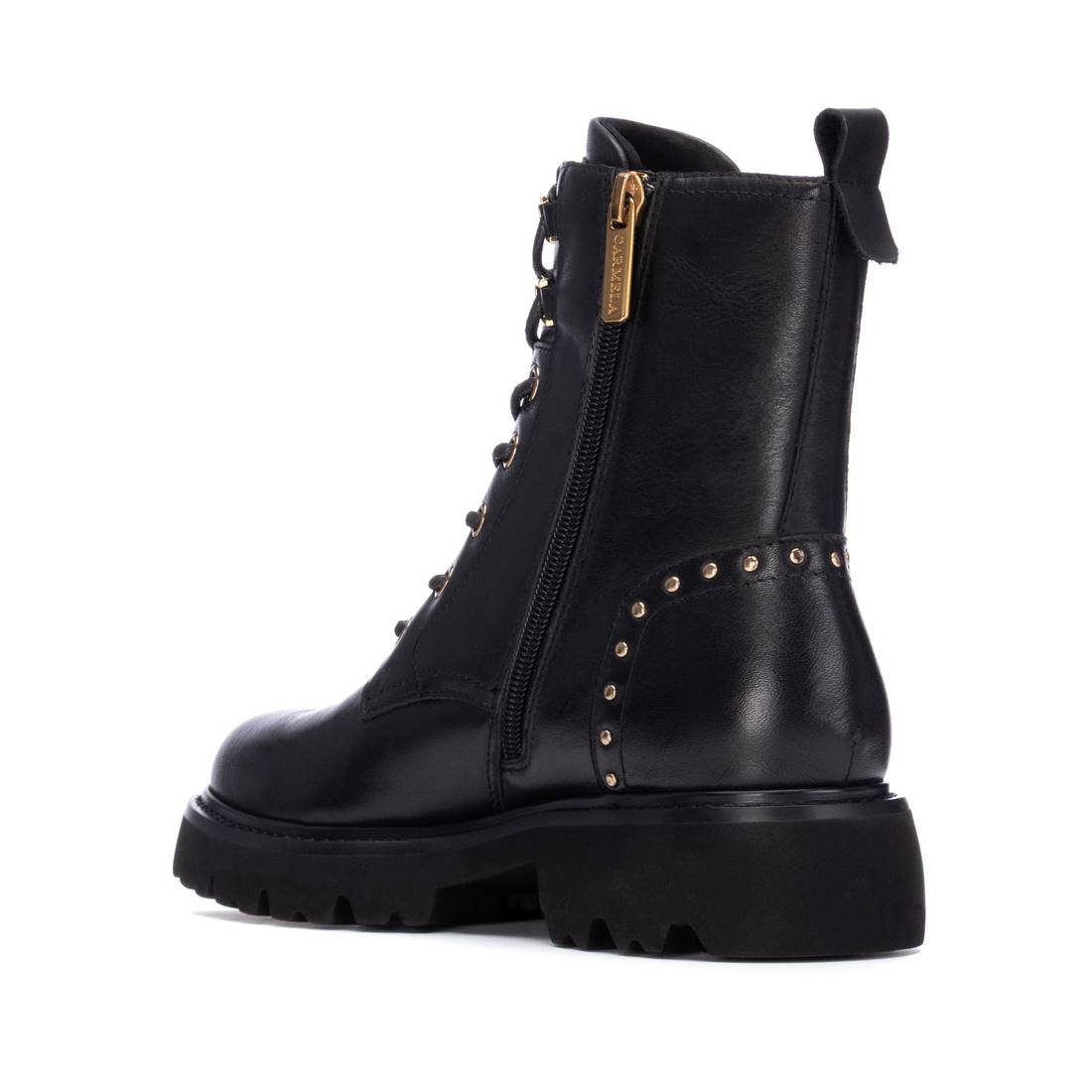 Carmela Donna Anfibi 162690 Nero