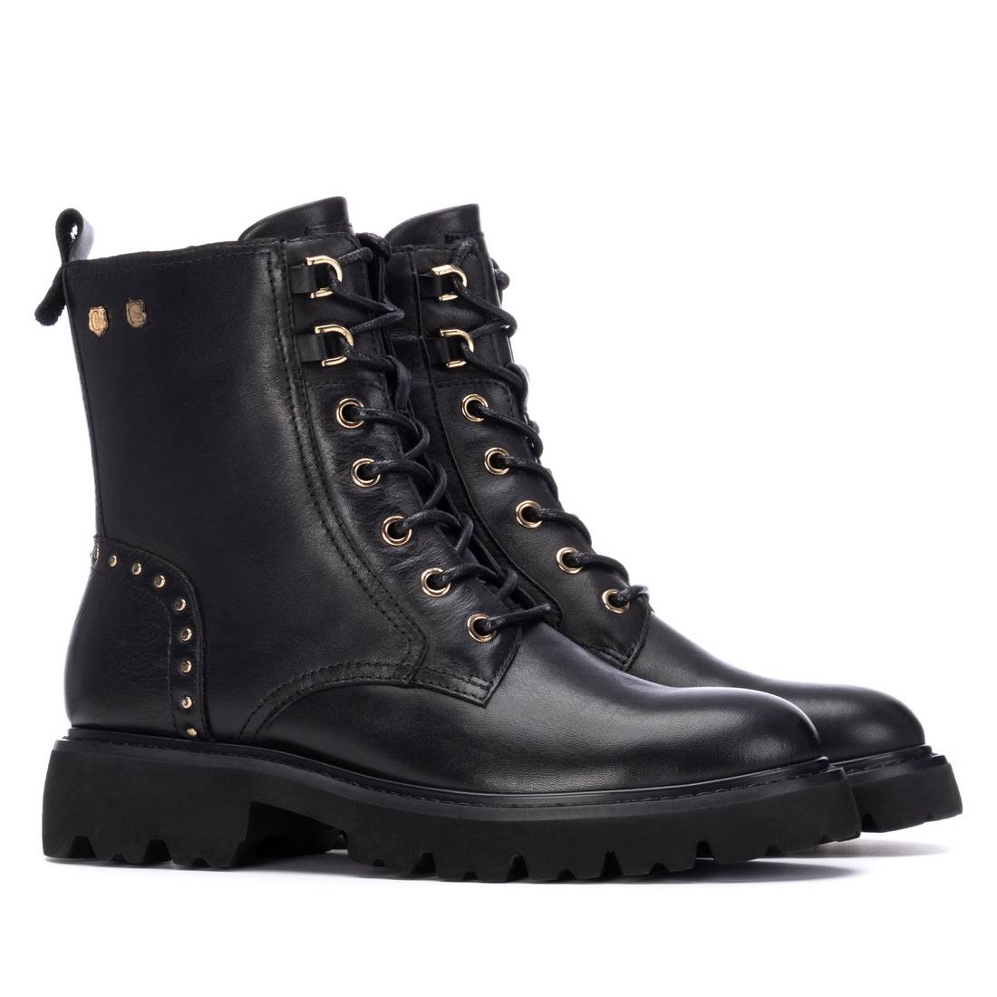 Carmela Donna Anfibi 162690 Nero