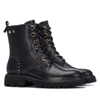 Carmela Donna Anfibi 162690 Nero