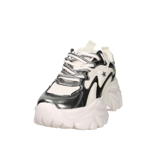 Shop Art Donna Sneakers bassa SASF251212 Antracite