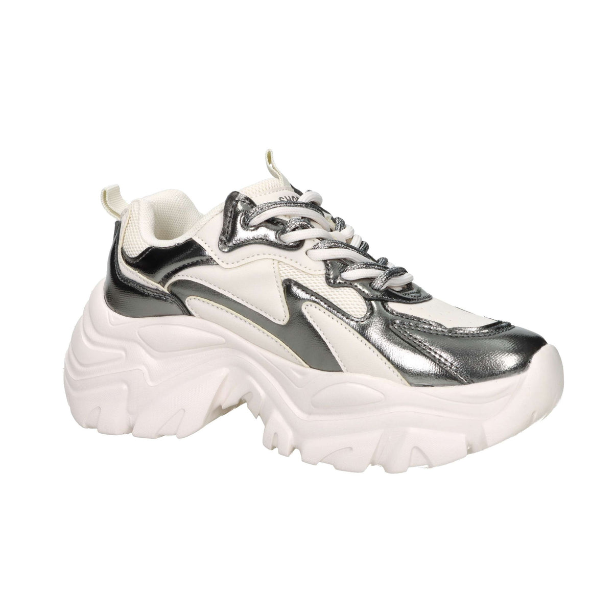 Shop Art Donna Sneakers bassa SASF251212 Antracite