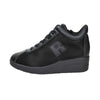 Rucoline Donna Sneakers MINNIE Nero