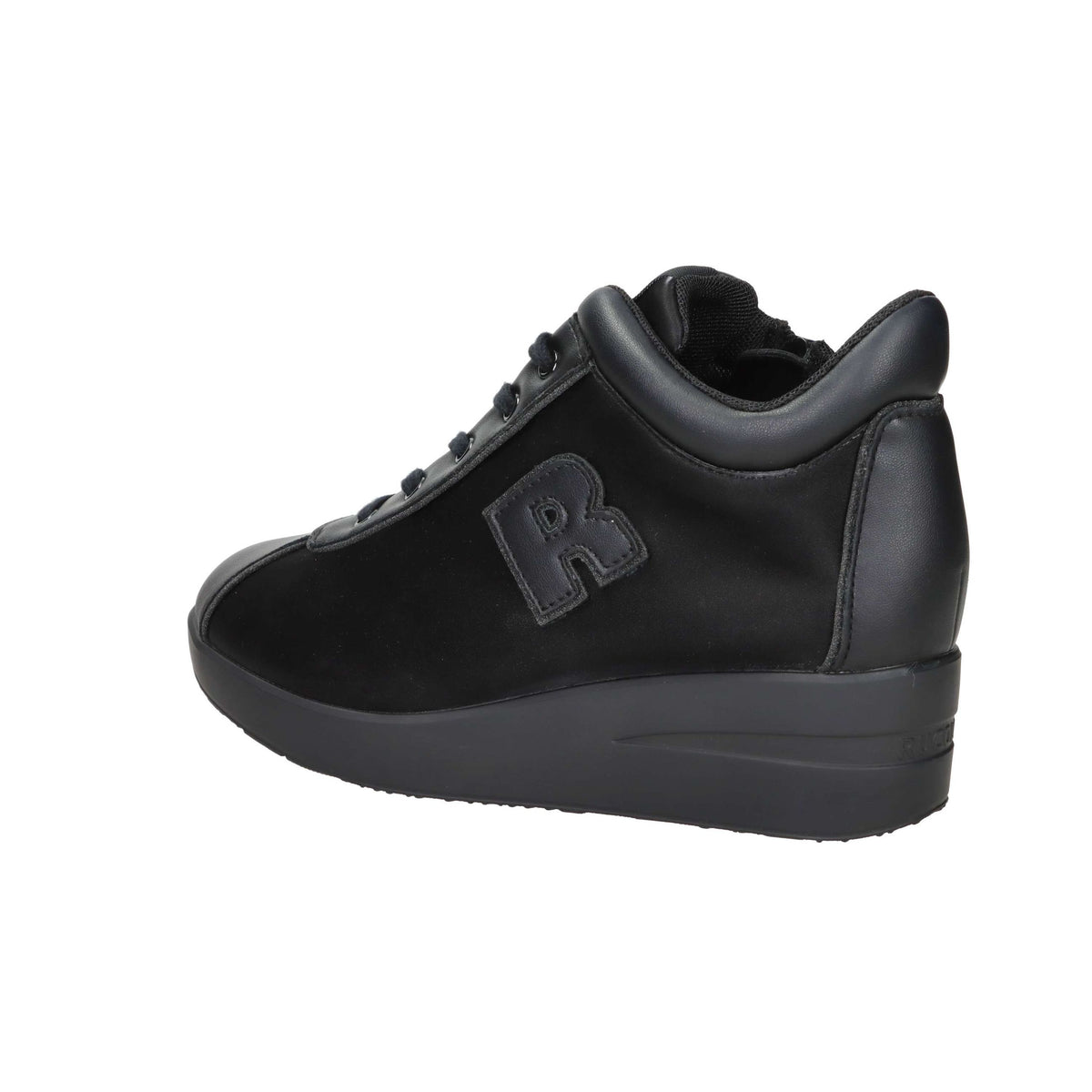 RUCOLINE Donna Sneakers bassa MINNIE Nero